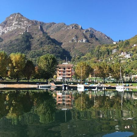 Albergo Al Lago อานโฟ ห้อง รูปภาพ