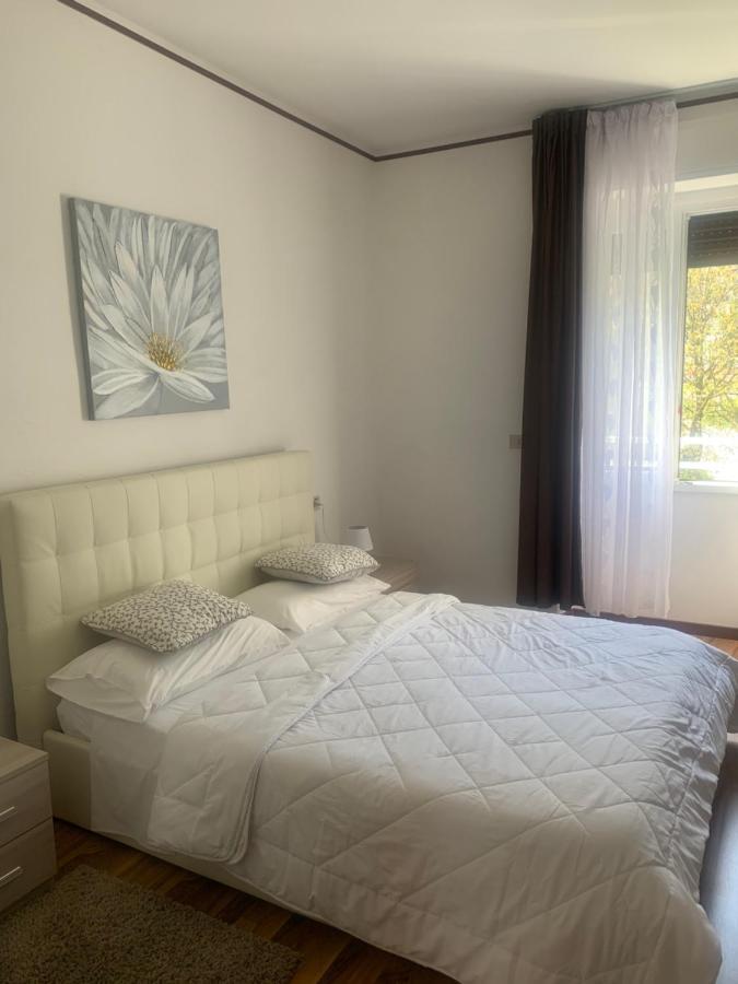 Albergo Al Lago อานโฟ ภายนอก รูปภาพ