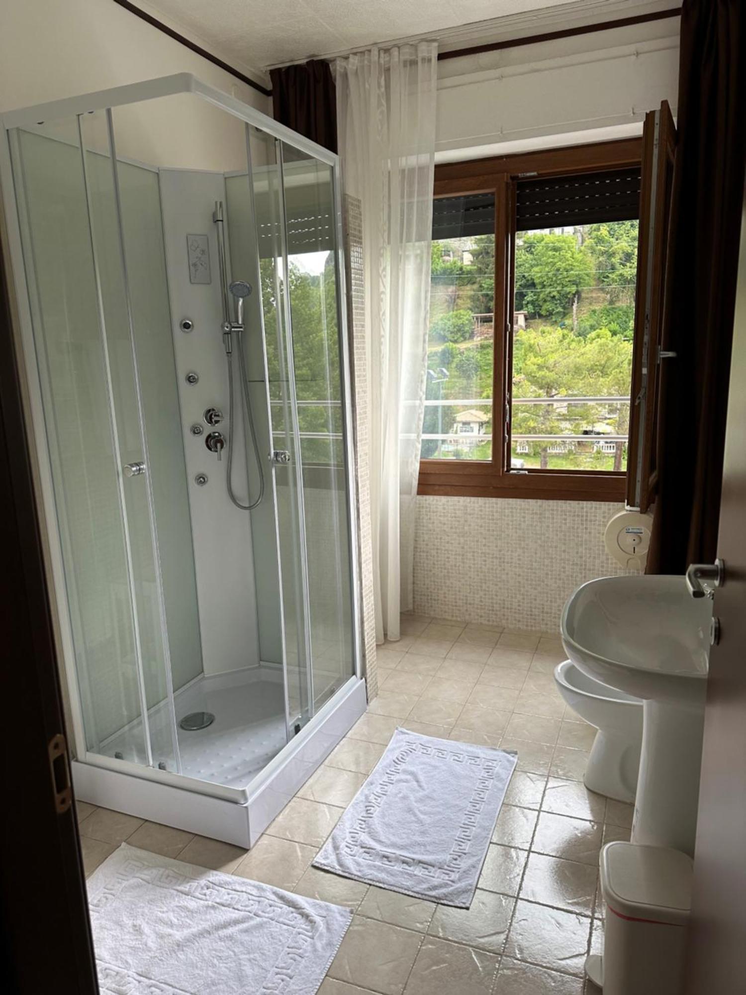 Albergo Al Lago อานโฟ ภายนอก รูปภาพ