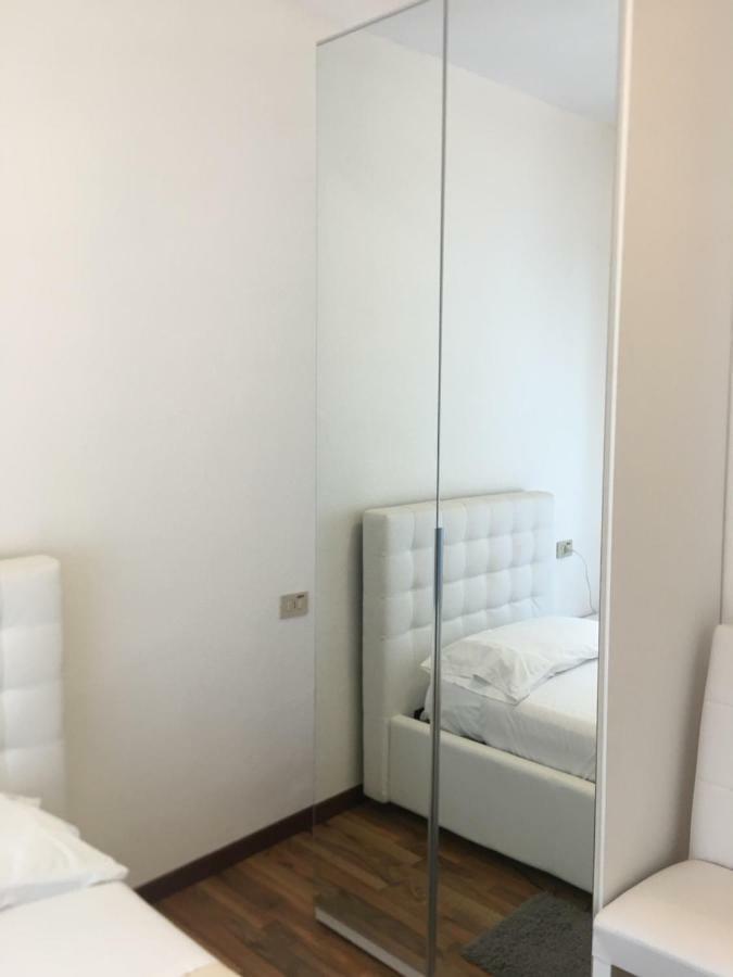Albergo Al Lago อานโฟ ภายนอก รูปภาพ
