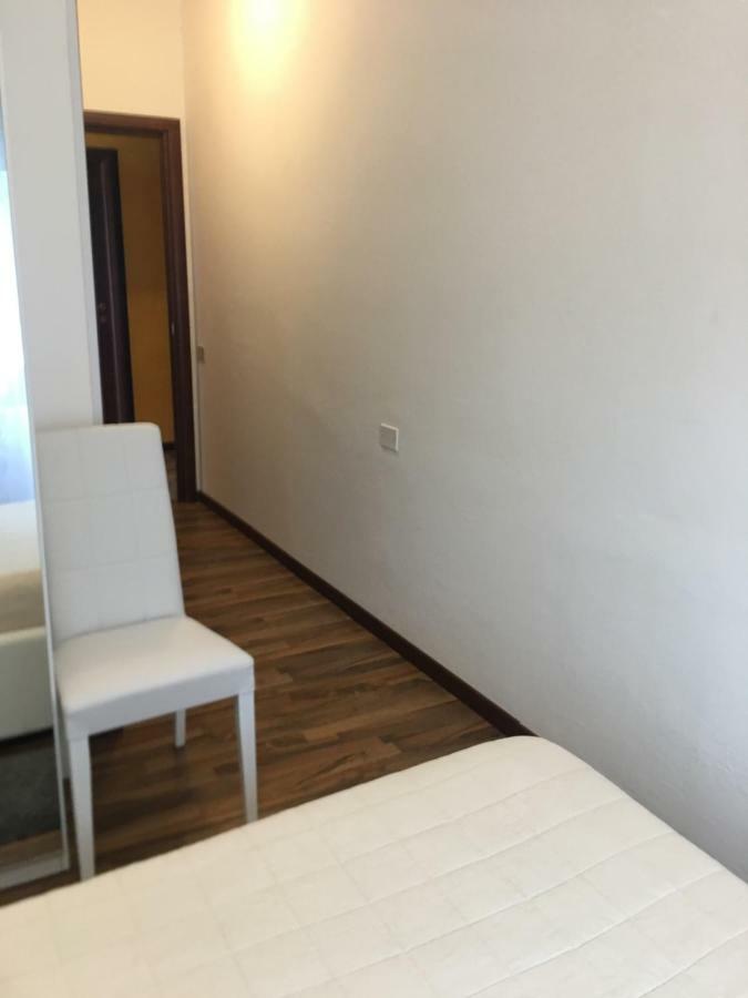 Albergo Al Lago อานโฟ ภายนอก รูปภาพ