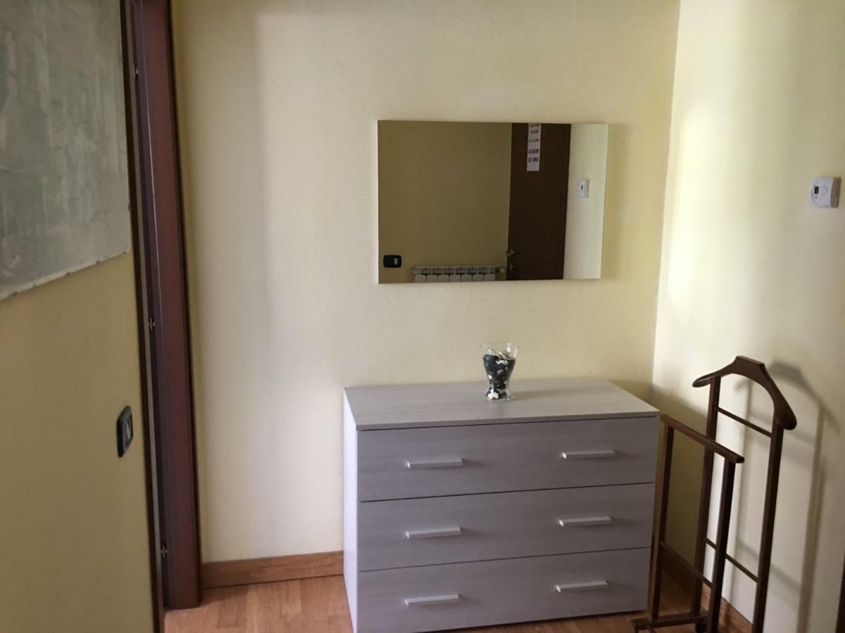 Albergo Al Lago อานโฟ ภายนอก รูปภาพ