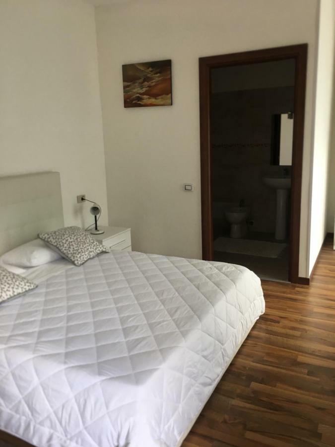 Albergo Al Lago อานโฟ ภายนอก รูปภาพ