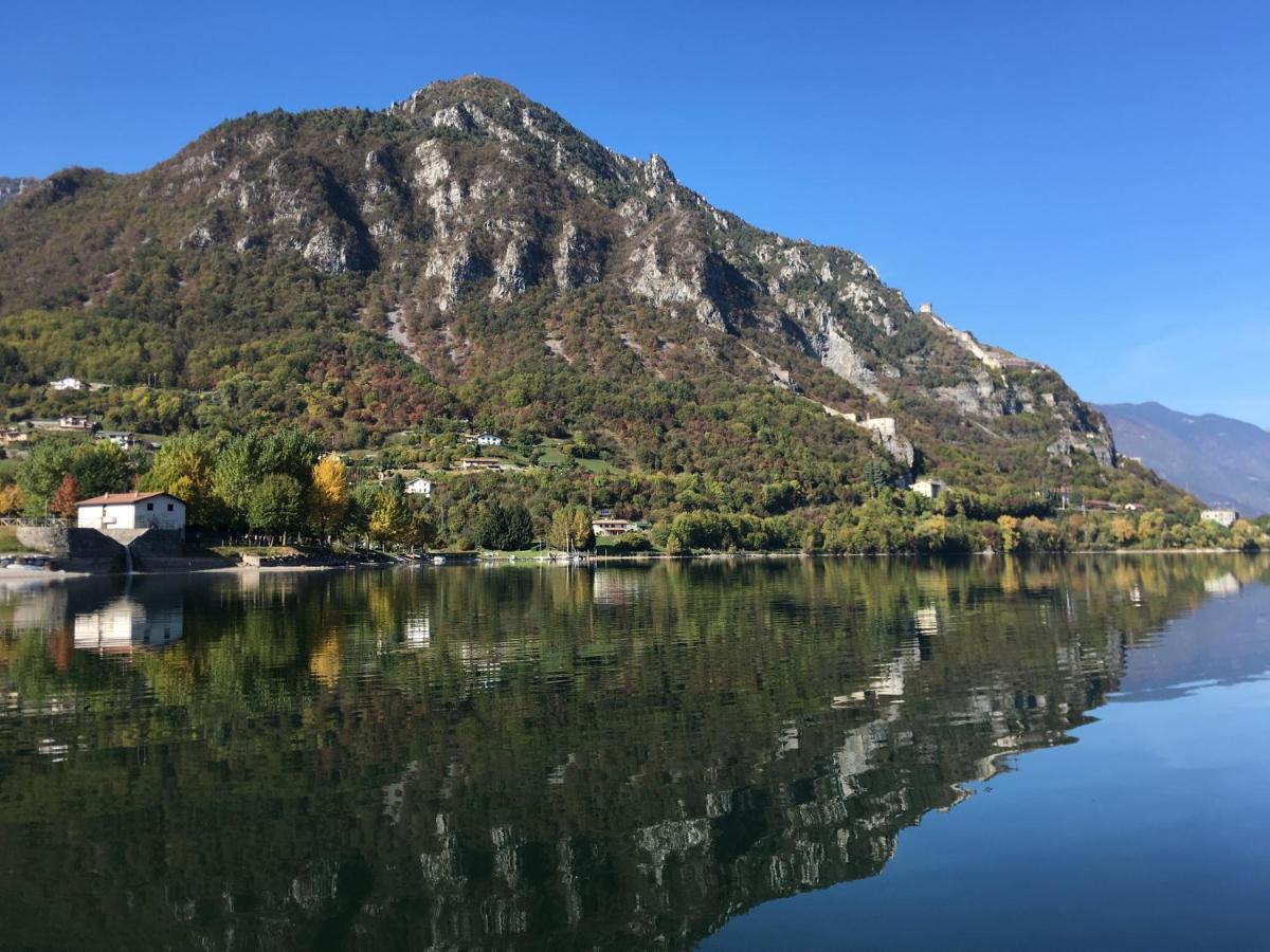 Albergo Al Lago อานโฟ ห้อง รูปภาพ