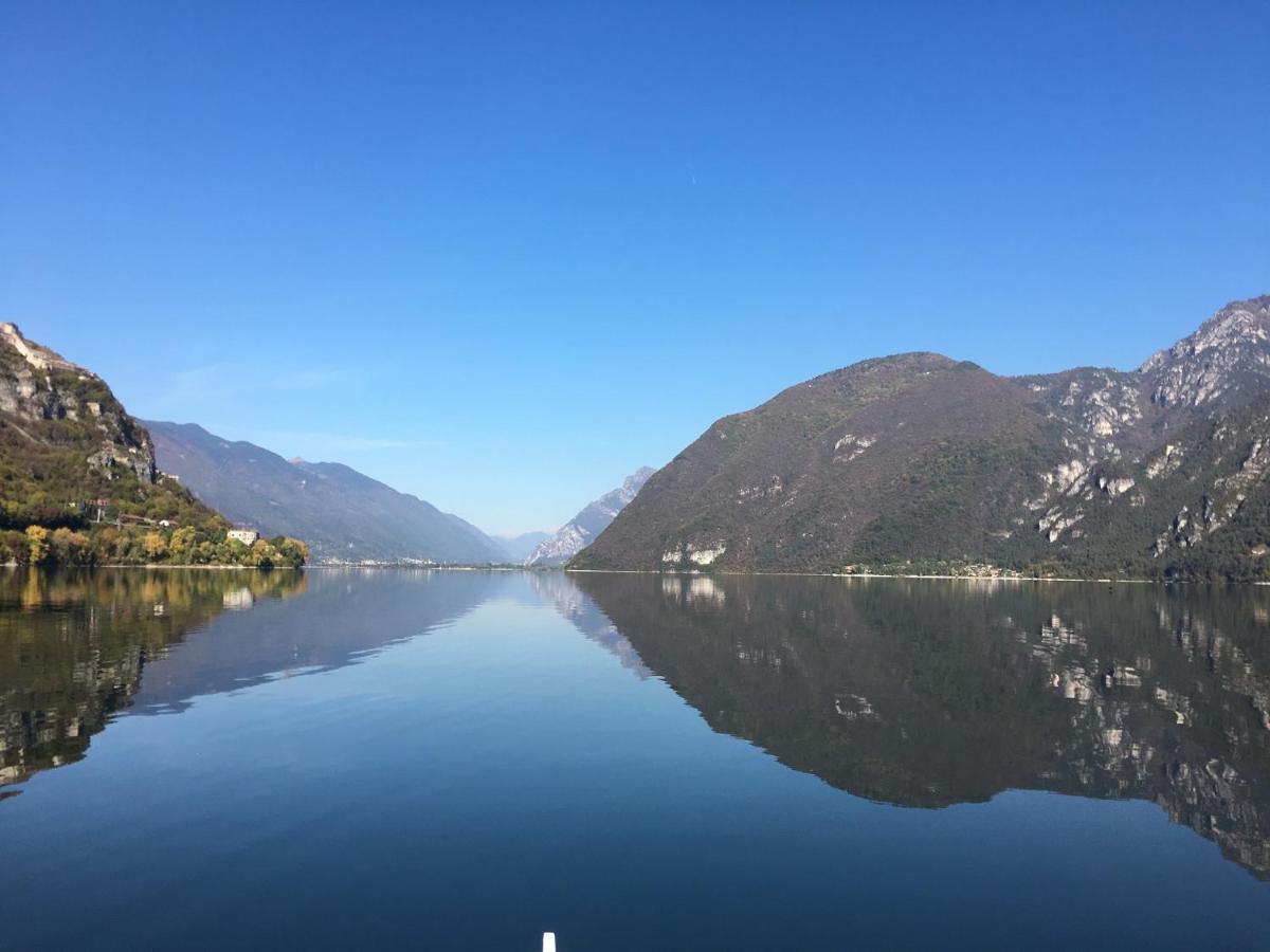 Albergo Al Lago อานโฟ ห้อง รูปภาพ